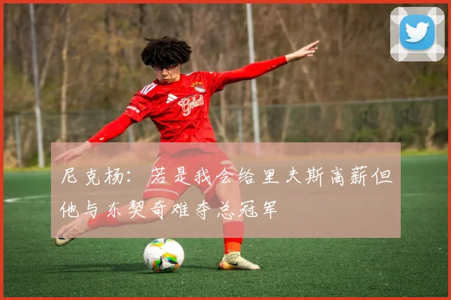 尼克杨：若是我会给里夫斯高薪但他与东契奇难夺总冠军